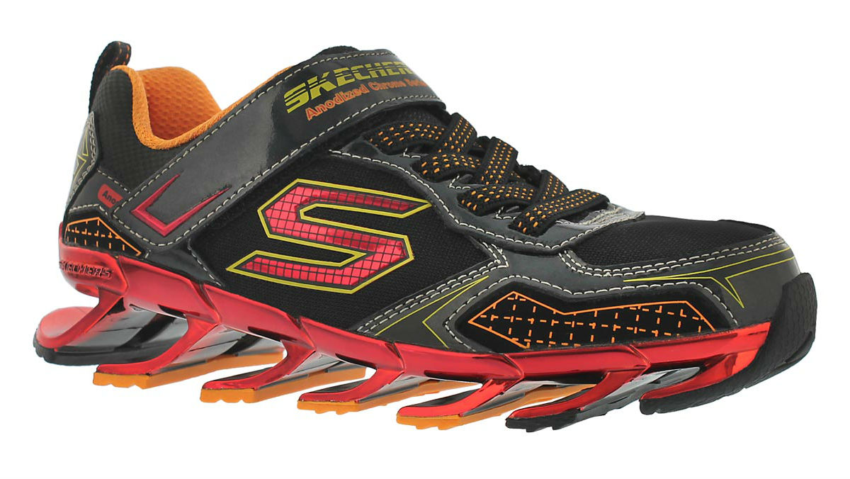 Adidas Springblade Running Shoe